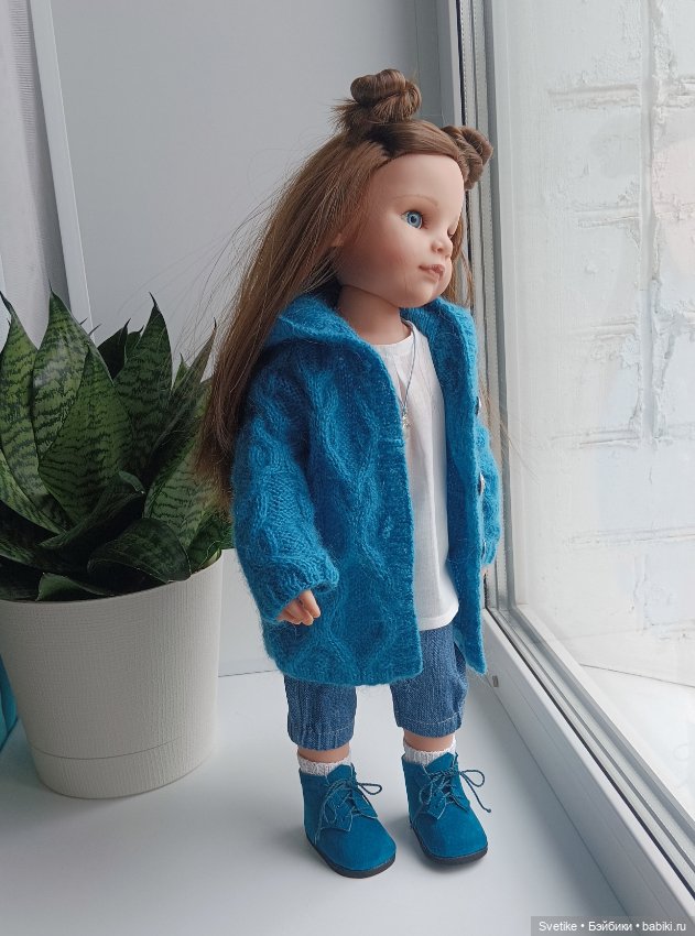 Мои любимочки и новые работы)