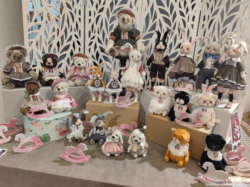 Хеллоу тедди декабрь 2025 - часть 2 (фото 3)