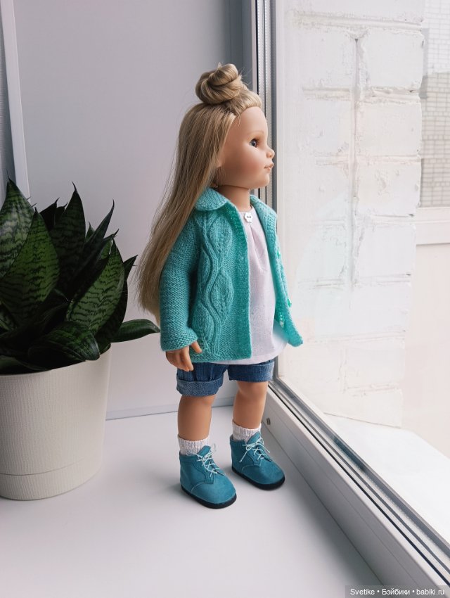 Мои любимочки и новые работы) (фото 2)