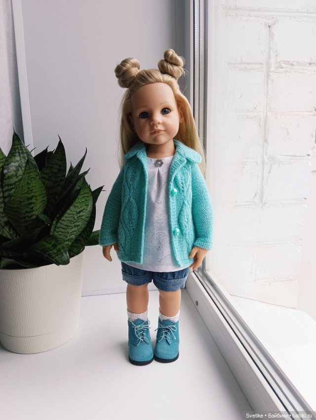 Мои любимочки и новые работы)