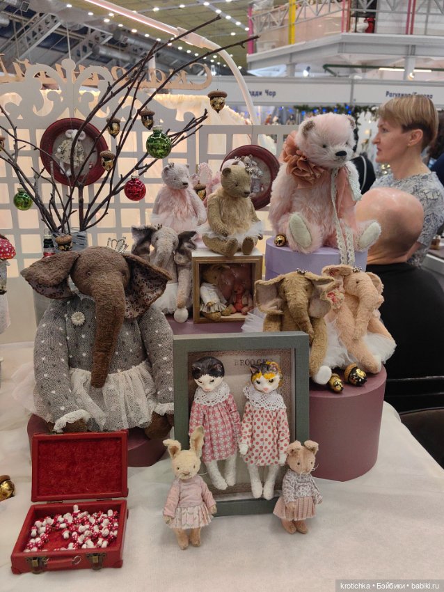 Хеллоу тедди декабрь 2025 - часть 3 (фото 6)