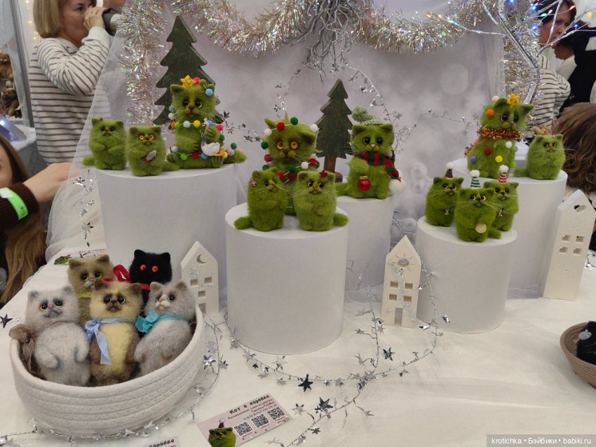 Хеллоу тедди декабрь 2025 - часть 1