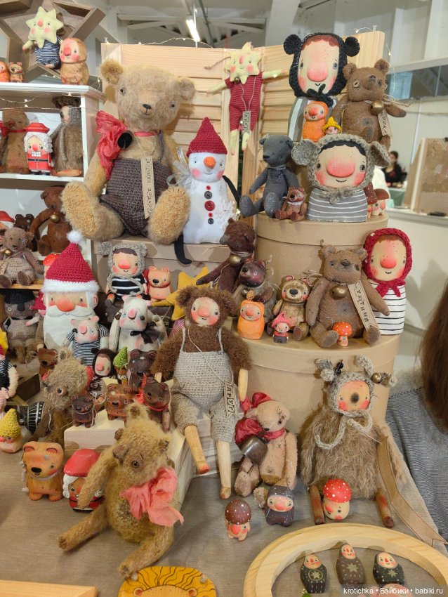 Хеллоу тедди декабрь 2025 - часть 2 (фото 4)