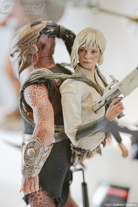 Hot Toys - Tokyo Comic Con 2025