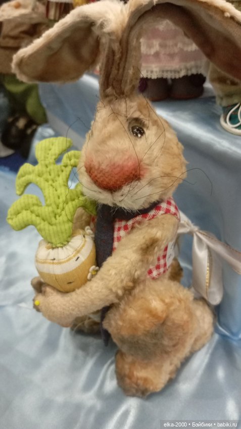 Моя Тишинка — Выставки кукол и мишек Тедди: фоторепортажи