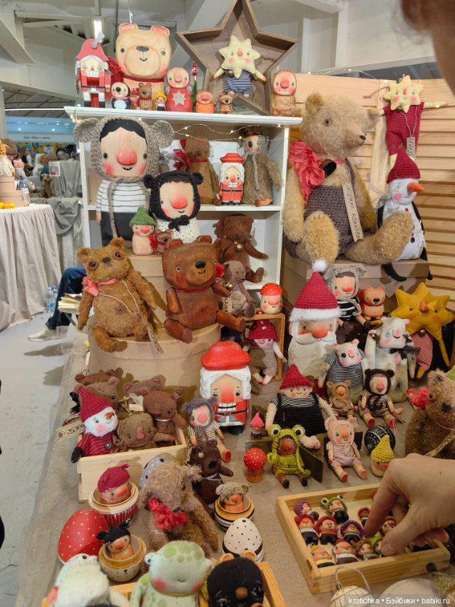 Хеллоу тедди декабрь 2025 - часть 2 (фото 5)