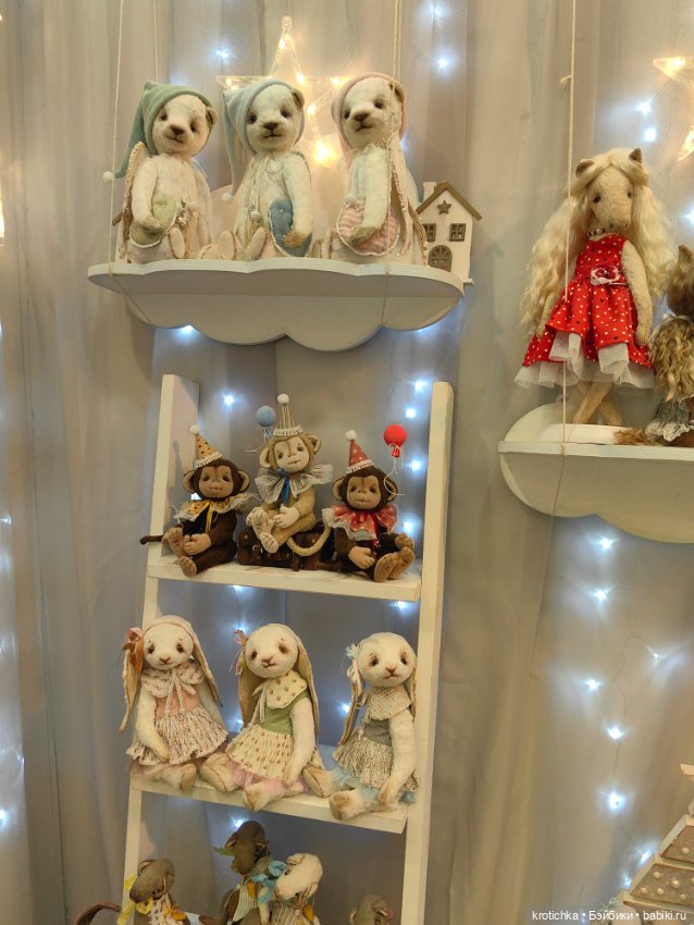 Хеллоу тедди декабрь 2025 - часть 3