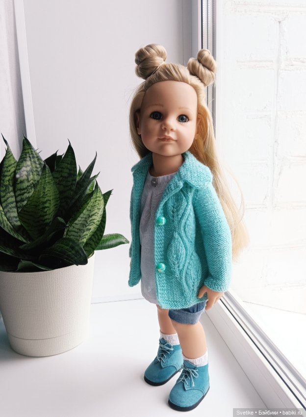 Мои любимочки и новые работы) (фото 6)