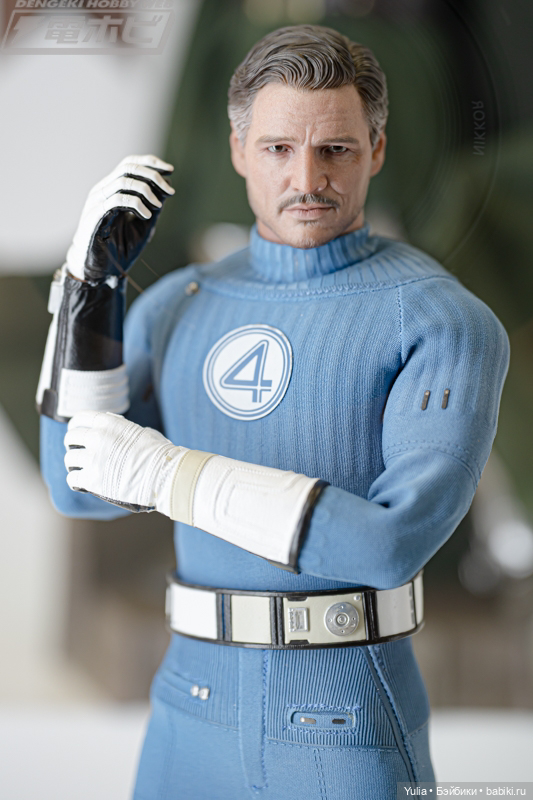 Hot Toys - Tokyo Comic Con 2025 (фото 8)