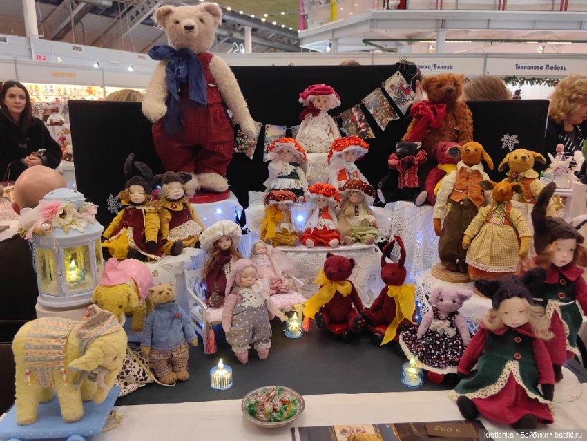 Хеллоу тедди декабрь 2025 - часть 3 (фото 5)