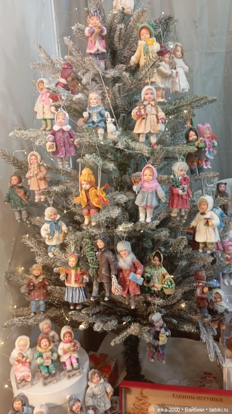 Моя Тишинка — Выставки кукол и мишек Тедди: фоторепортажи