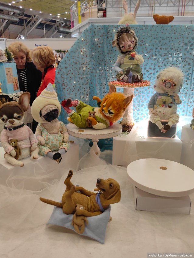 Хеллоу тедди декабрь 2025 - часть 2