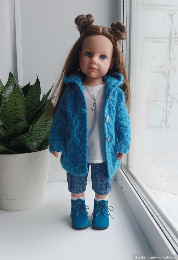 Мои любимочки и новые работы) (фото 9)