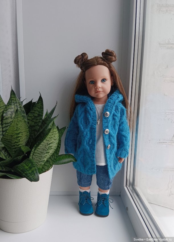 Мои любимочки и новые работы) (фото 10)