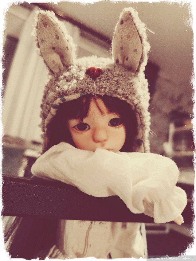 Еще немного ретро фото Бастиан