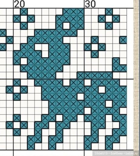 Новый комплект с жаккардом для любимой куклы ПР