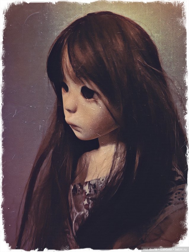 Еще немного ретро фото Бастиан (фото 3)