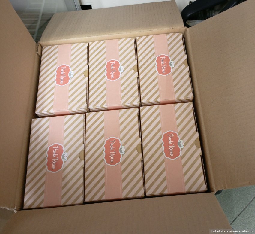 Растущая популяция Клеп - от старых выпусков до новейших. Часть 1 (фото 2)