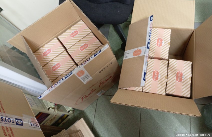 Растущая популяция Клеп - от старых выпусков до новейших. Часть 1 (фото 3)