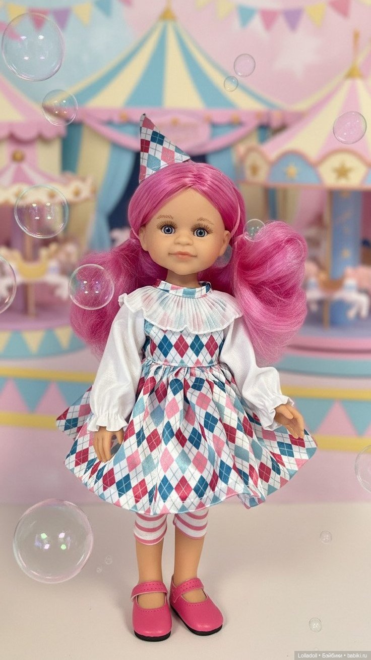 Растущая популяция Клеп - от старых выпусков до новейших. Часть 1 (фото 4)