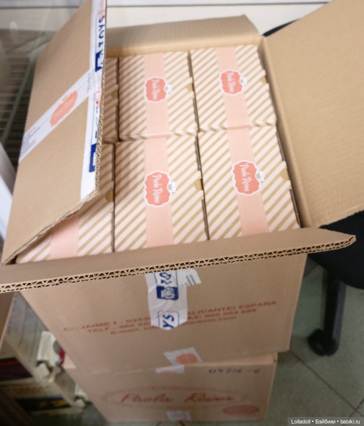 Растущая популяция Клеп - от старых выпусков до новейших. Часть 1