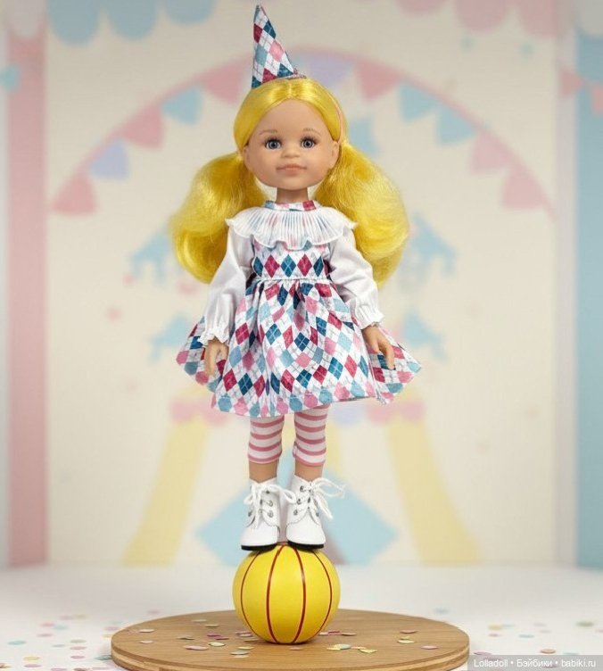 Растущая популяция Клеп - от старых выпусков до новейших. Часть 1 (фото 7)