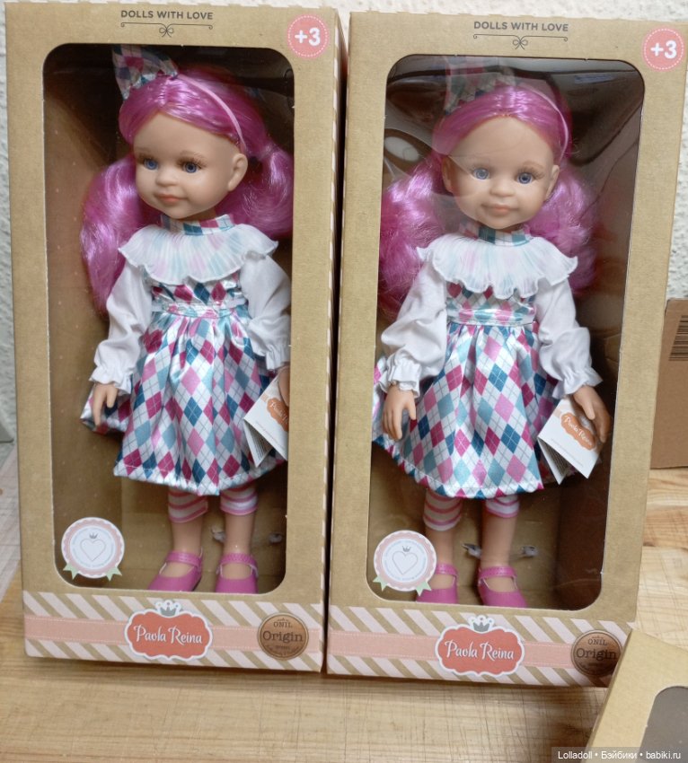 Растущая популяция Клеп - от старых выпусков до новейших. Часть 1 (фото 9)