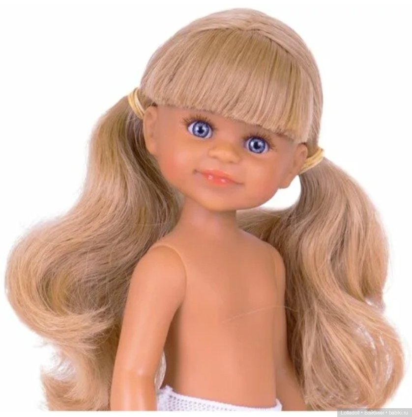 Растущая популяция Клеп - от старых выпусков до новейших. Часть 1