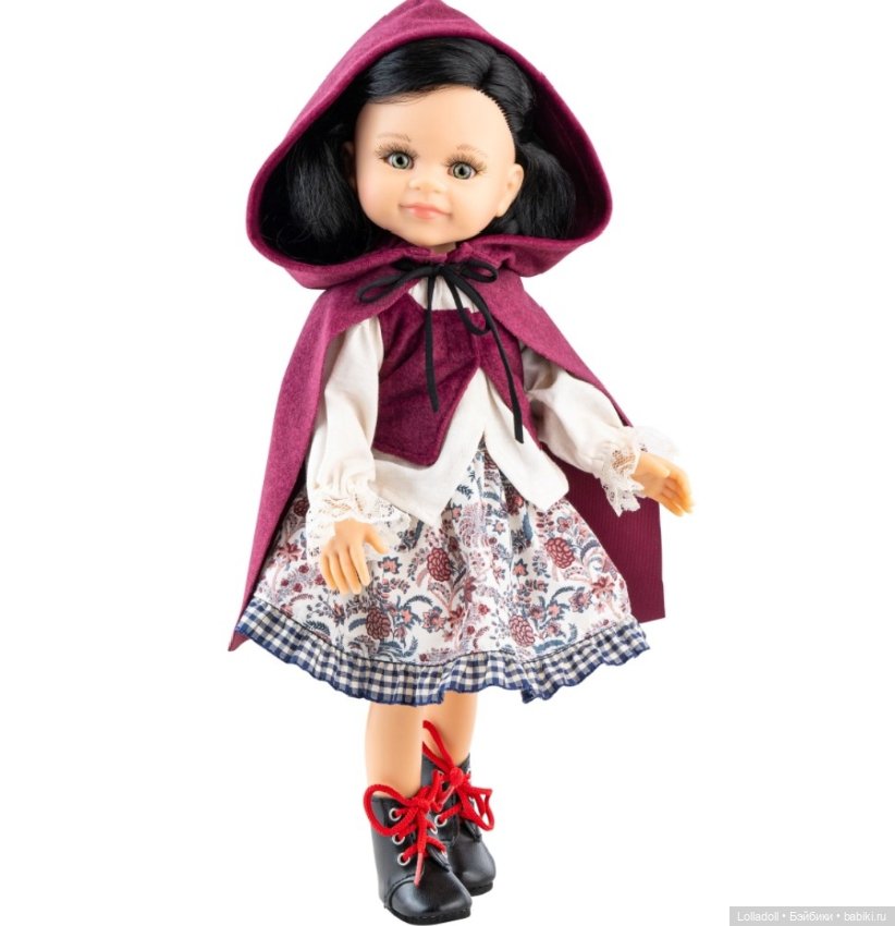 Растущая популяция Клеп - от старых выпусков до новейших. Часть 1