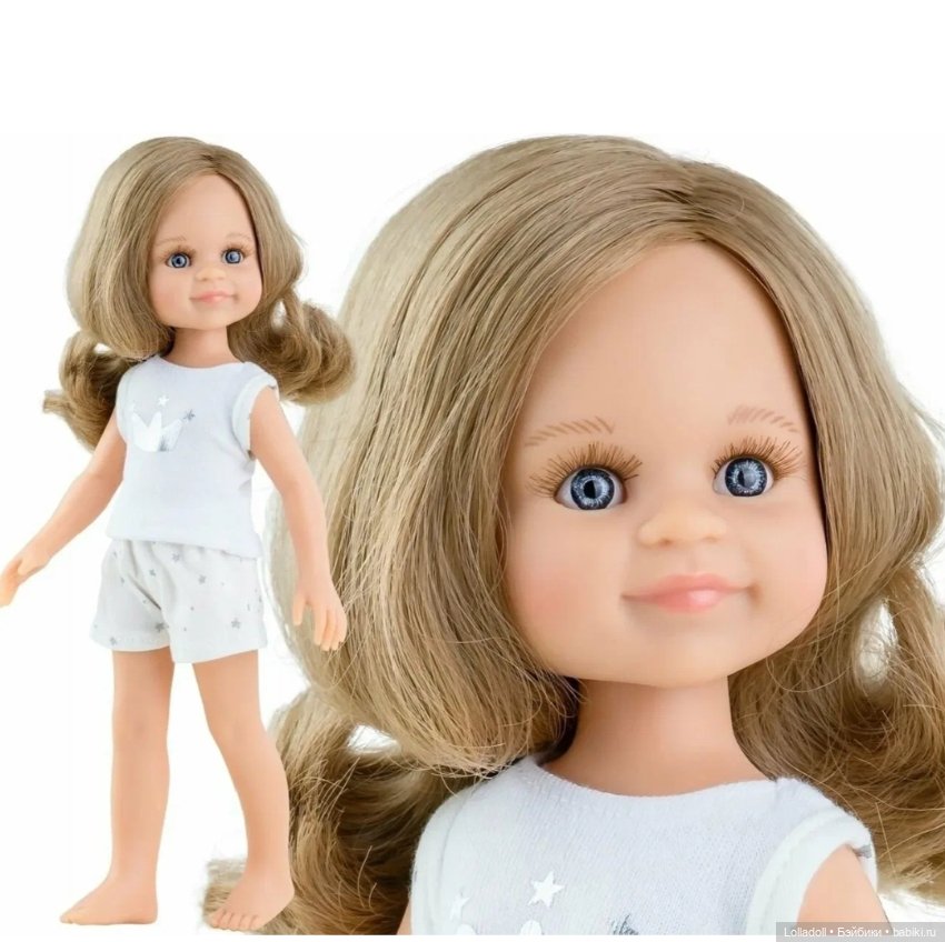 Растущая популяция Клеп - от старых выпусков до новейших. Часть 1