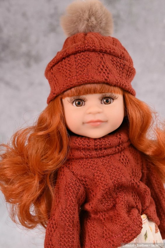 Растущая популяция Клеп - от старых выпусков до новейших. Часть 1