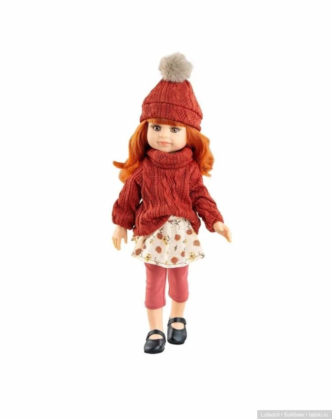 Растущая популяция Клеп - от старых выпусков до новейших. Часть 1