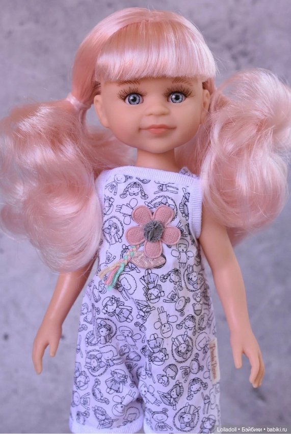 Растущая популяция Клеп - от старых выпусков до новейших. Часть 1