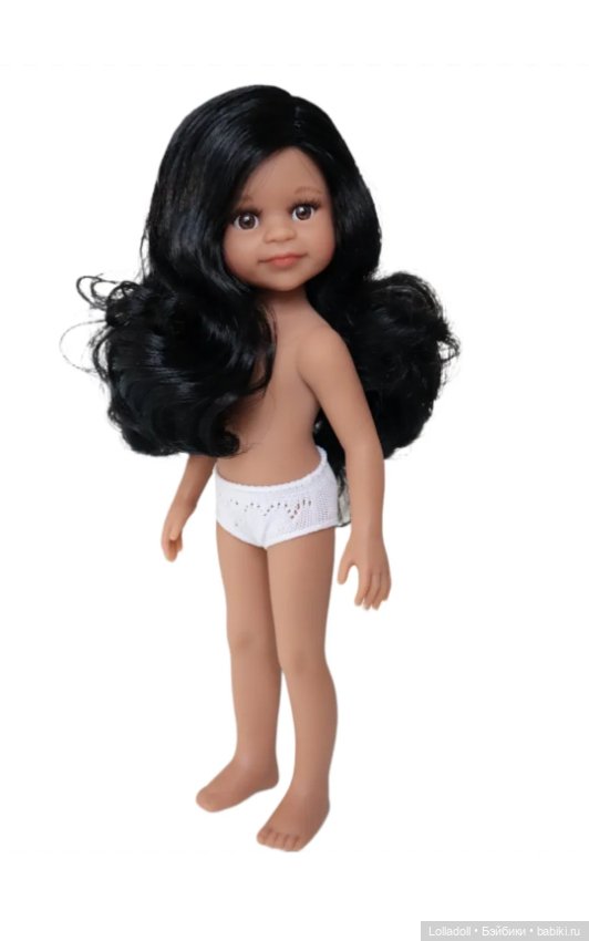 Растущая популяция Клеп - от старых выпусков до новейших. Часть 1