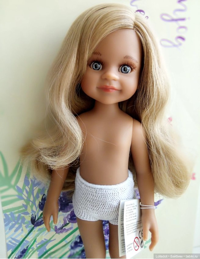 Растущая популяция Клеп - от старых выпусков до новейших. Часть 1