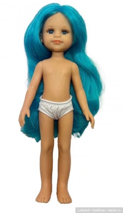 Растущая популяция Клеп - от старых выпусков до новейших. Часть 1