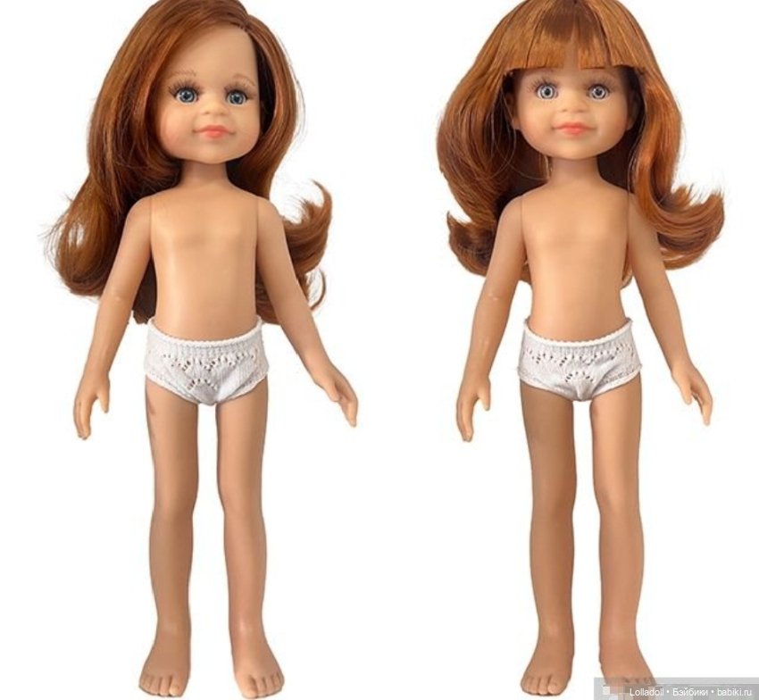 Растущая популяция Клеп - от старых выпусков до новейших. Часть 1