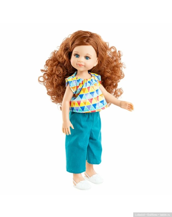 Растущая популяция Клеп - от старых выпусков до новейших. Часть 1