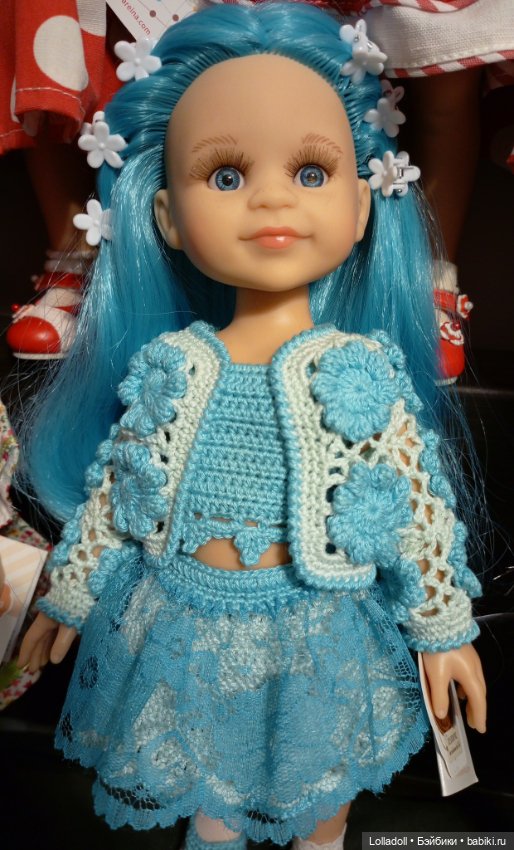 Растущая популяция Клеп - от старых выпусков до новейших. Часть 1