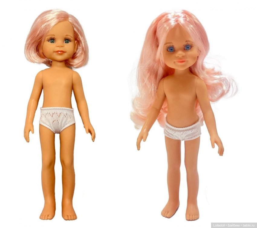 Растущая популяция Клеп - от старых выпусков до новейших. Часть 1