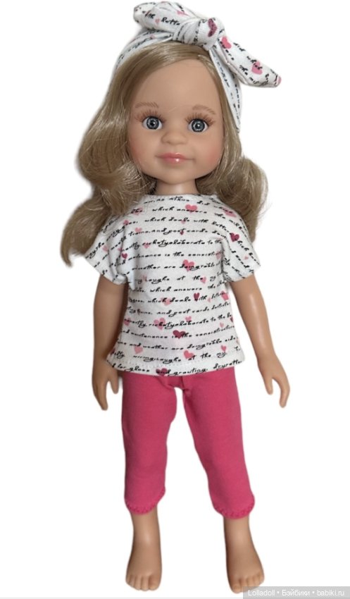 Растущая популяция Клеп - от старых выпусков до новейших. Часть 1