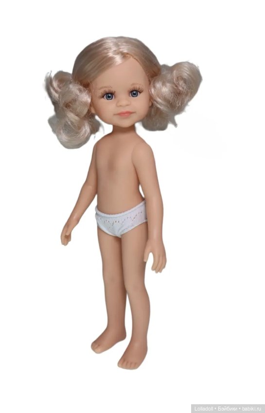 Растущая популяция Клеп - от старых выпусков до новейших. Часть 1