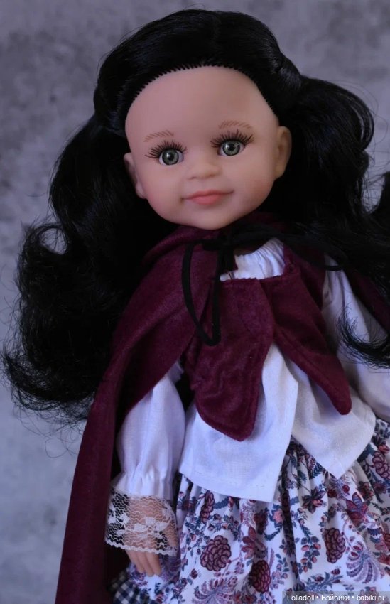 Растущая популяция Клеп - от старых выпусков до новейших. Часть 1