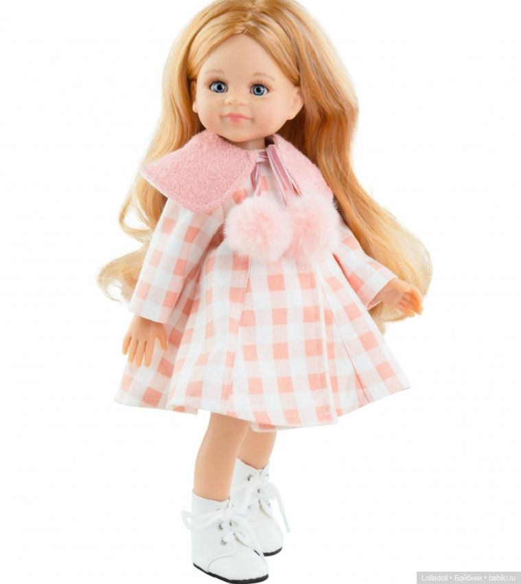 Растущая популяция Клеп - от старых выпусков до новейших. Часть 1