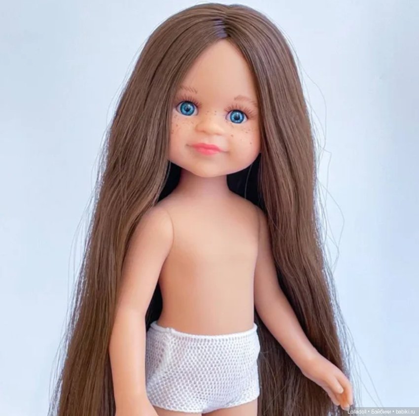 Растущая популяция Клеп - от старых выпусков до новейших. Часть 1