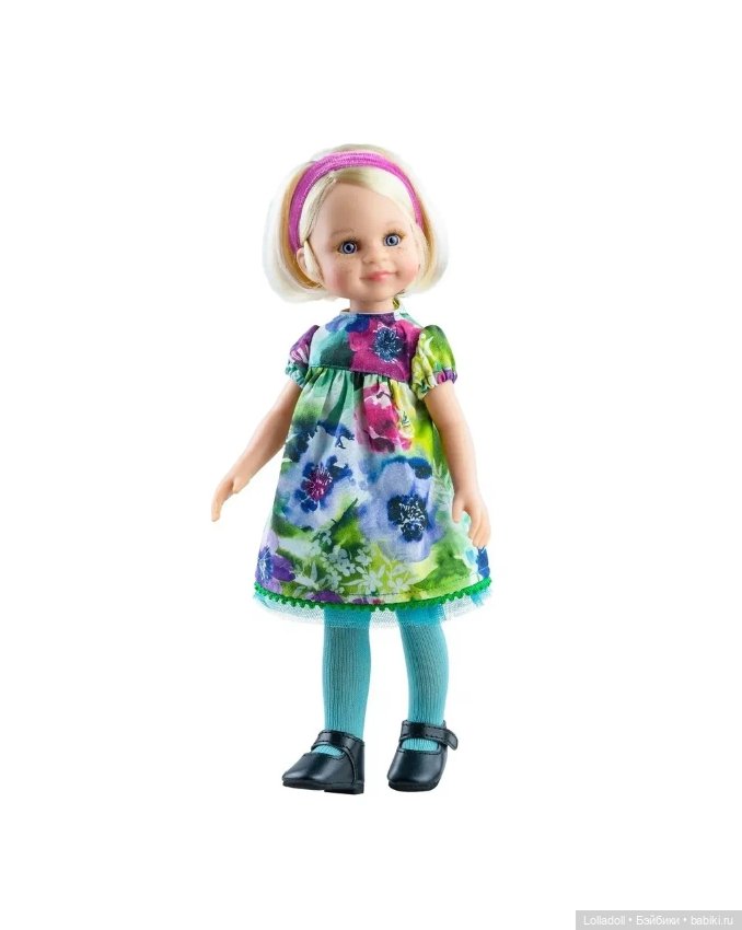 Растущая популяция Клеп - от старых выпусков до новейших. Часть 1