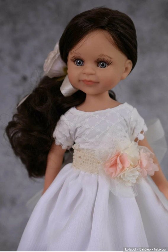 Растущая популяция Клеп - от старых выпусков до новейших. Часть 1