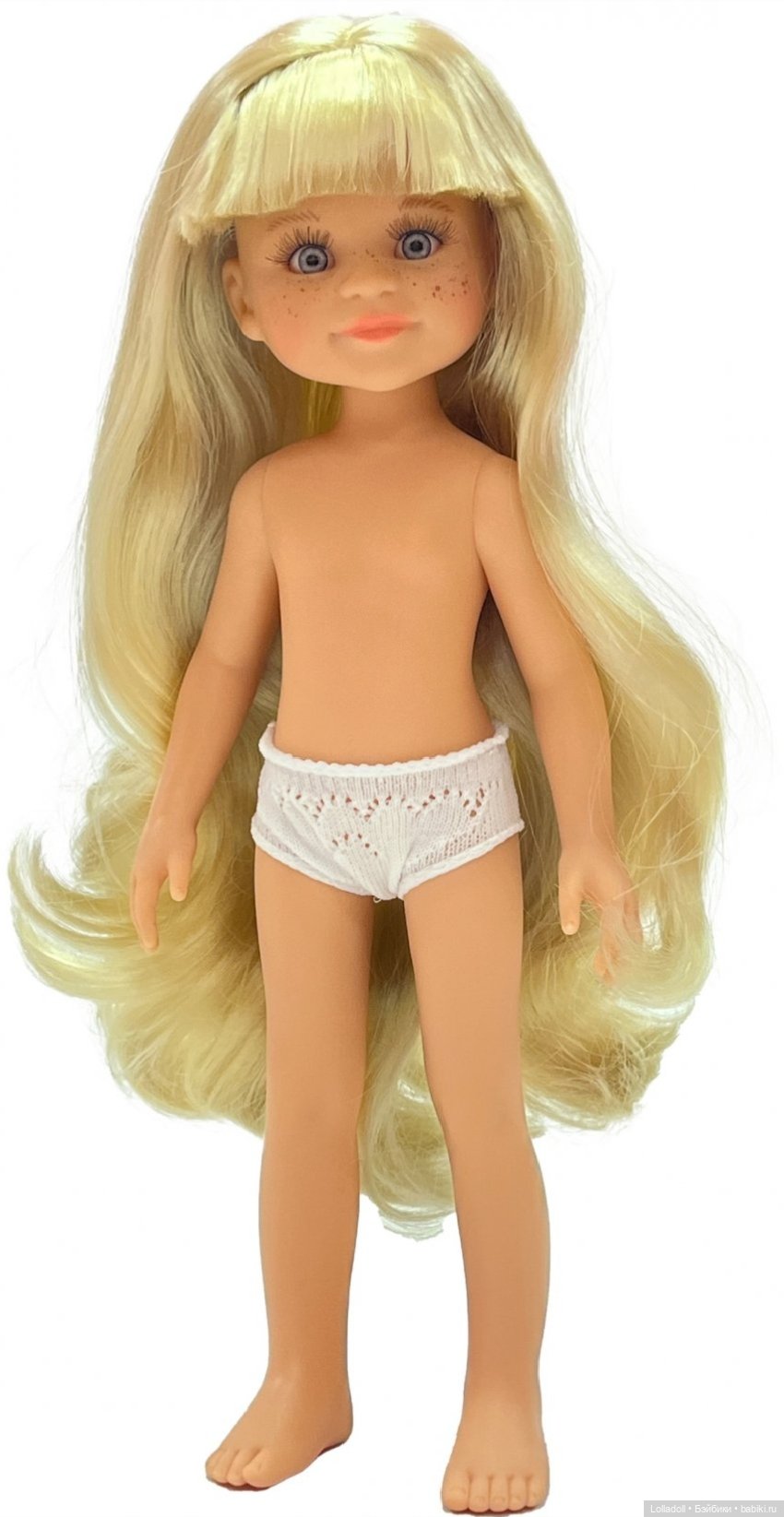 Растущая популяция Клеп - от старых выпусков до новейших. Часть 1