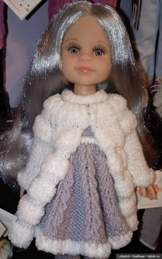 Растущая популяция Клеп - от старых выпусков до новейших. Часть 1