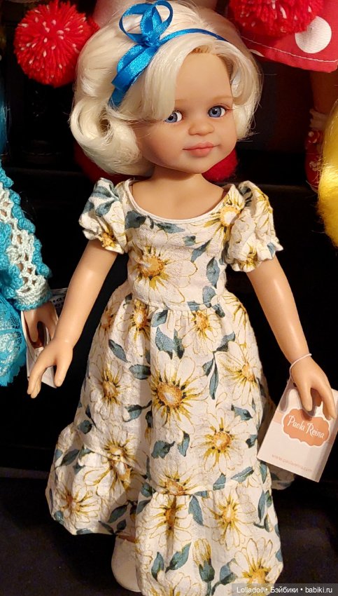 Растущая популяция Клеп - от старых выпусков до новейших. Часть 1